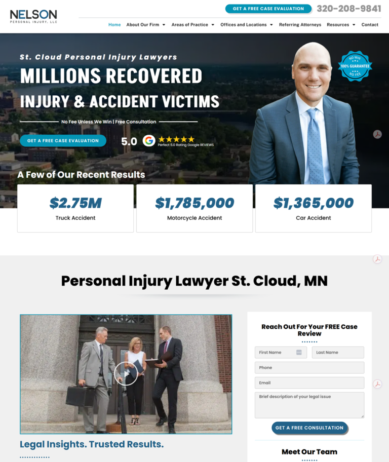 Real Estate & Property Management law firms
